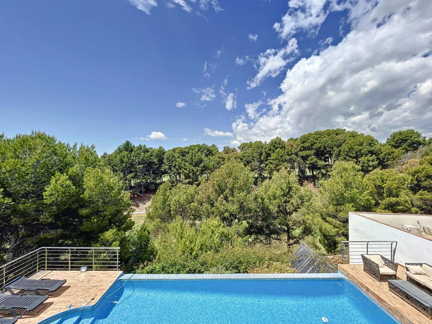 8 soverom Villa til salgs i Altea med svømmebasseng garasje - € 1 950 000 (Ref: 8317121)