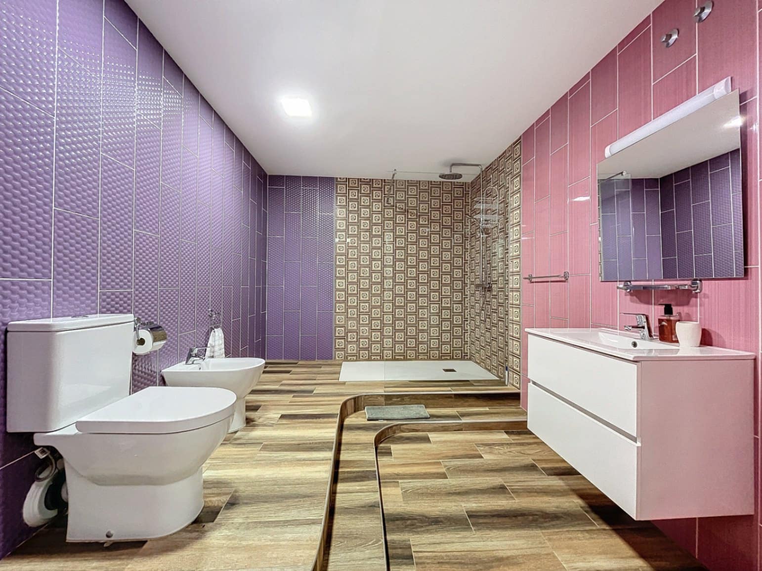 8 soverom Villa til salgs i Altea med svømmebasseng garasje - € 1 950 000 (Ref: 8317121)