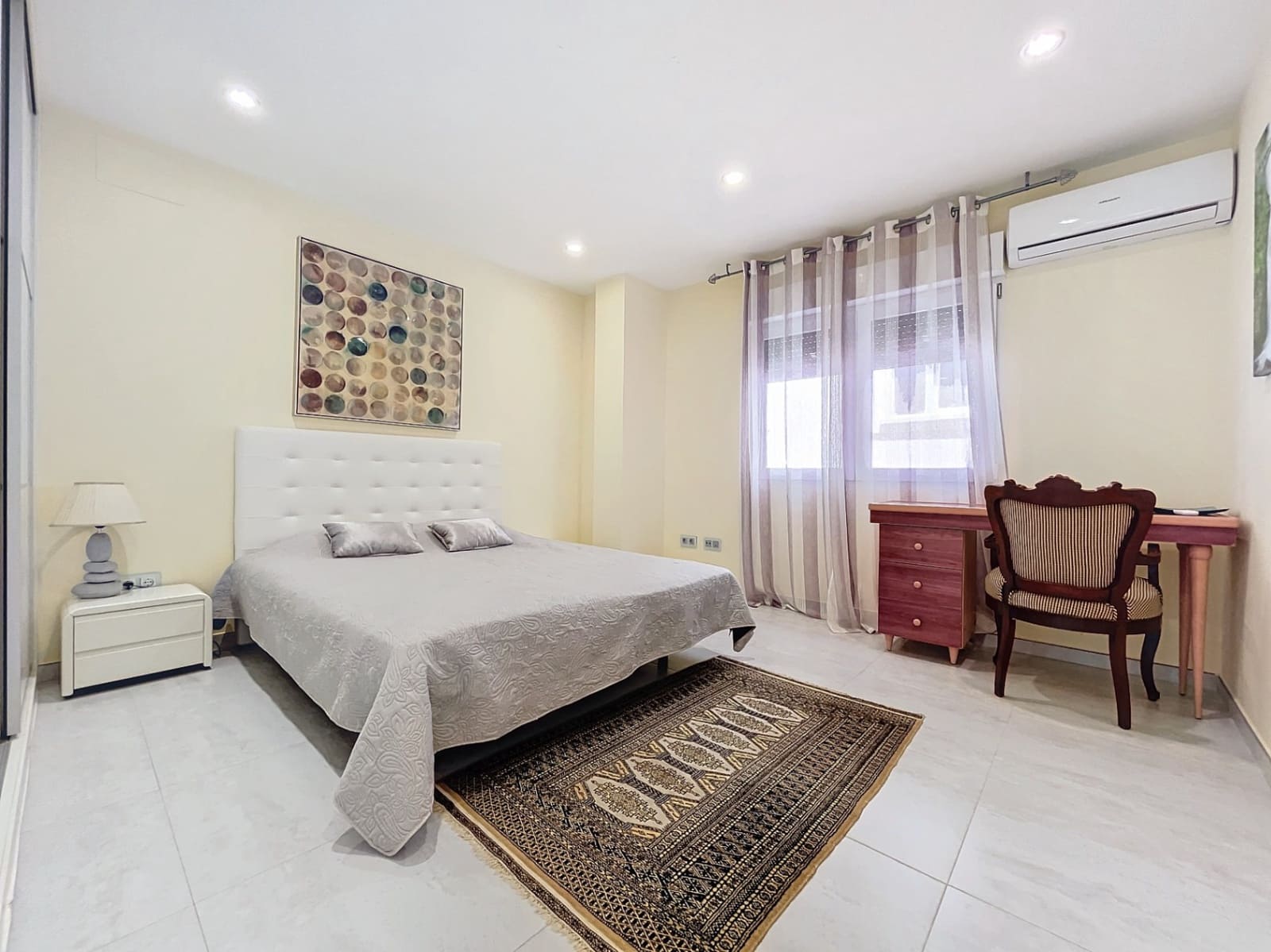 8 soverom Villa til salgs i Altea med svømmebasseng garasje - € 1 950 000 (Ref: 8317121)