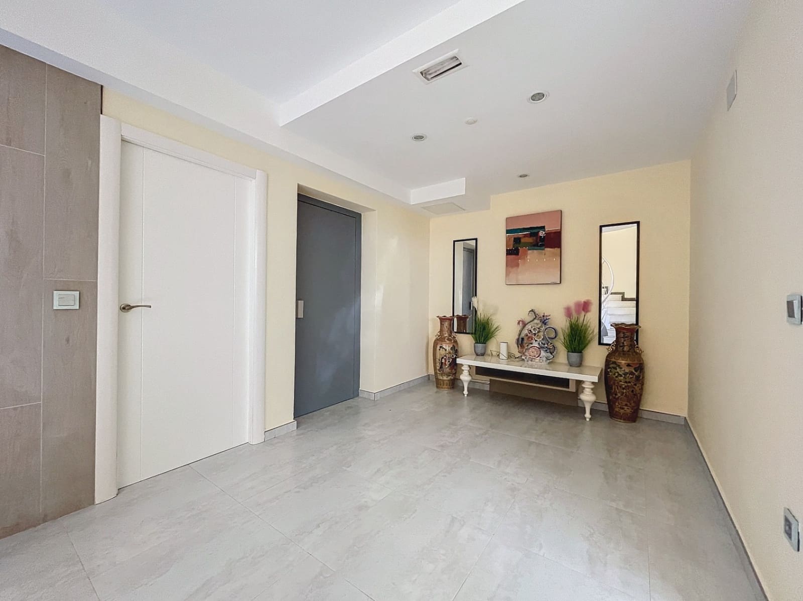 8 soverom Villa til salgs i Altea med svømmebasseng garasje - € 1 950 000 (Ref: 8317121)