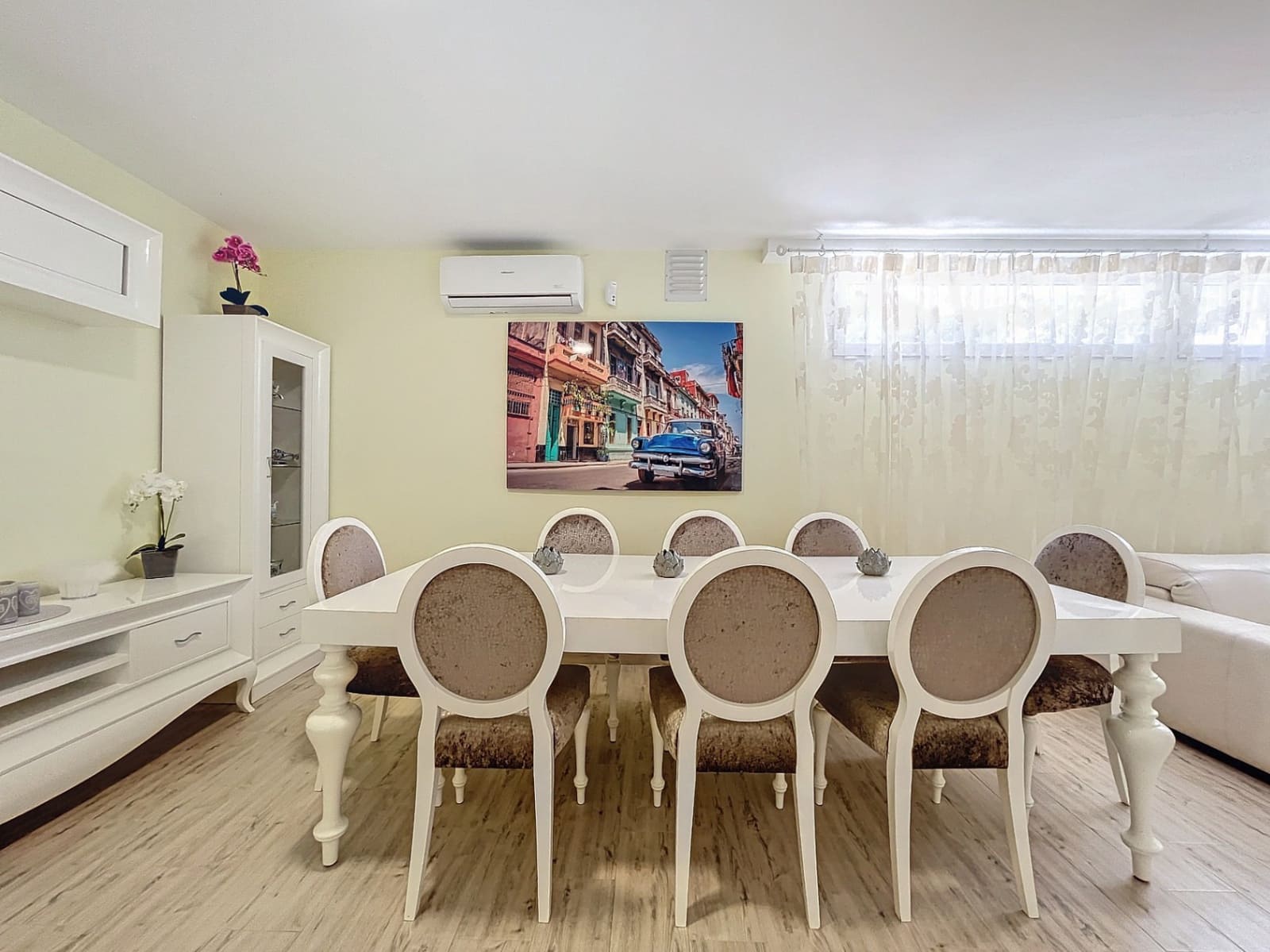 8 soverom Villa til salgs i Altea med svømmebasseng garasje - € 1 950 000 (Ref: 8317121)