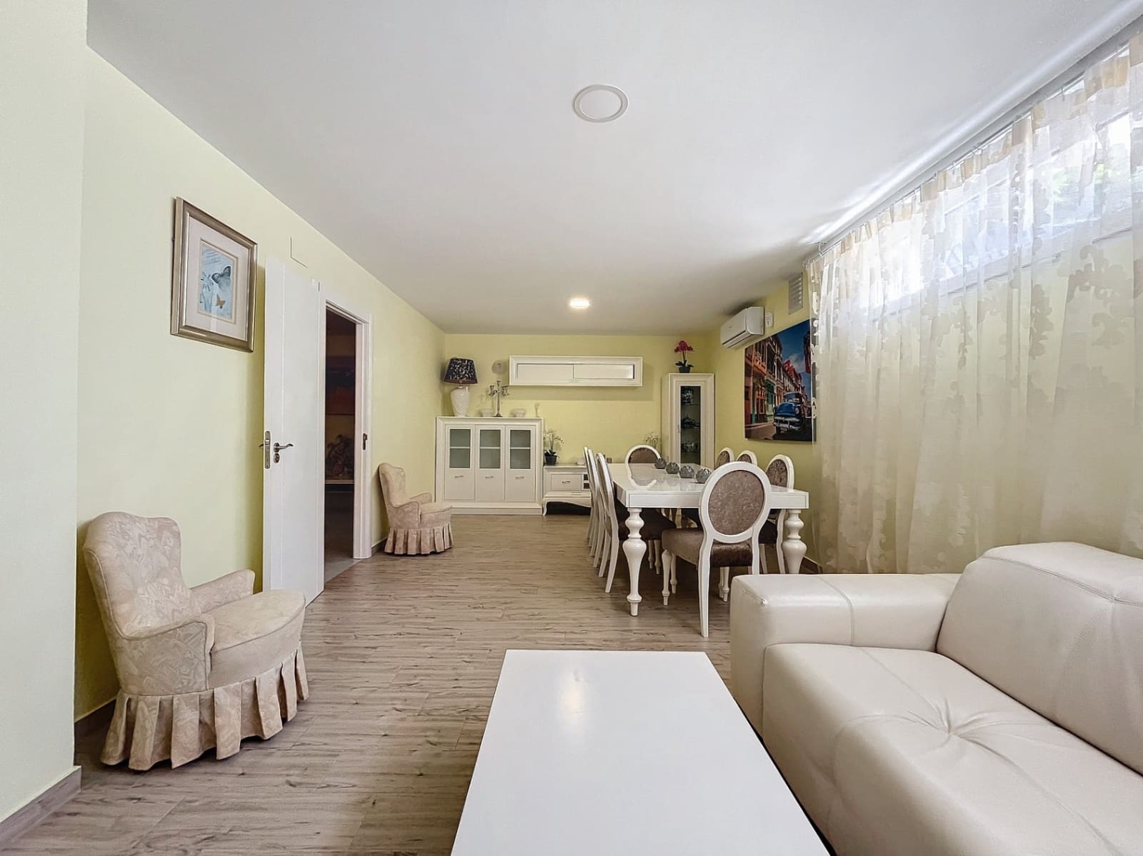 8 soverom Villa til salgs i Altea med svømmebasseng garasje - € 1 950 000 (Ref: 8317121)