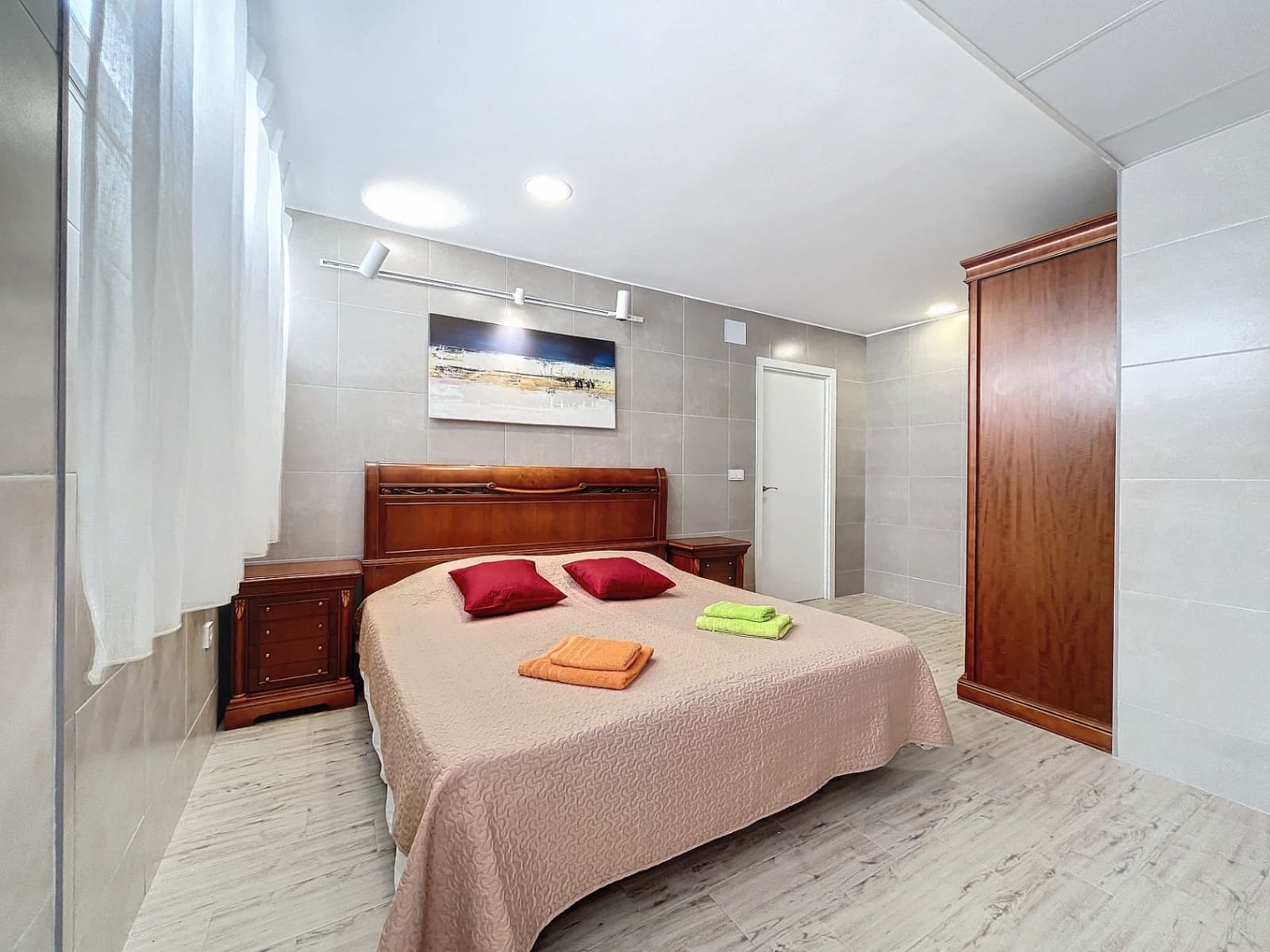 8 soverom Villa til salgs i Altea med svømmebasseng garasje - € 1 950 000 (Ref: 8317121)