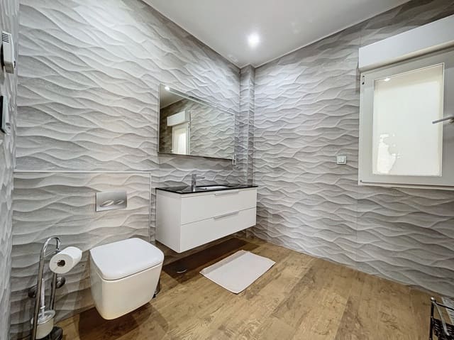 8 soverom Villa til salgs i Altea med svømmebasseng garasje - € 1 950 000 (Ref: 8317121)