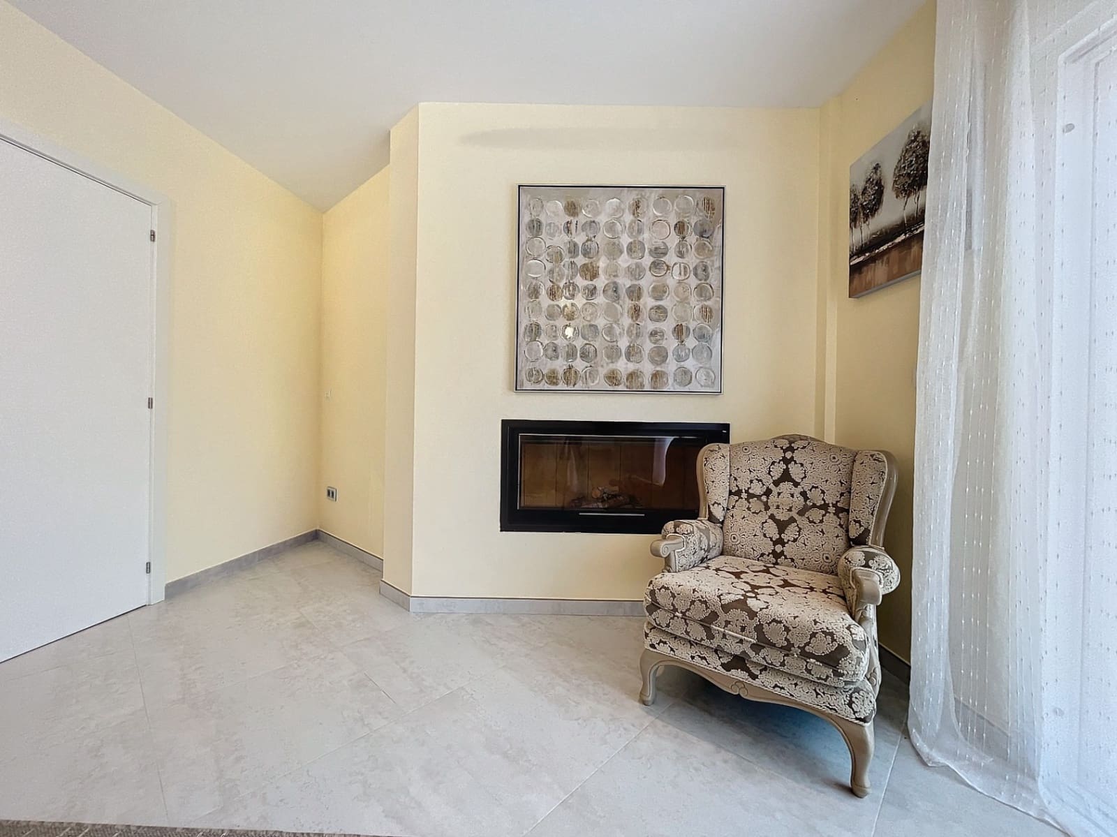 8 soverom Villa til salgs i Altea med svømmebasseng garasje - € 1 950 000 (Ref: 8317121)