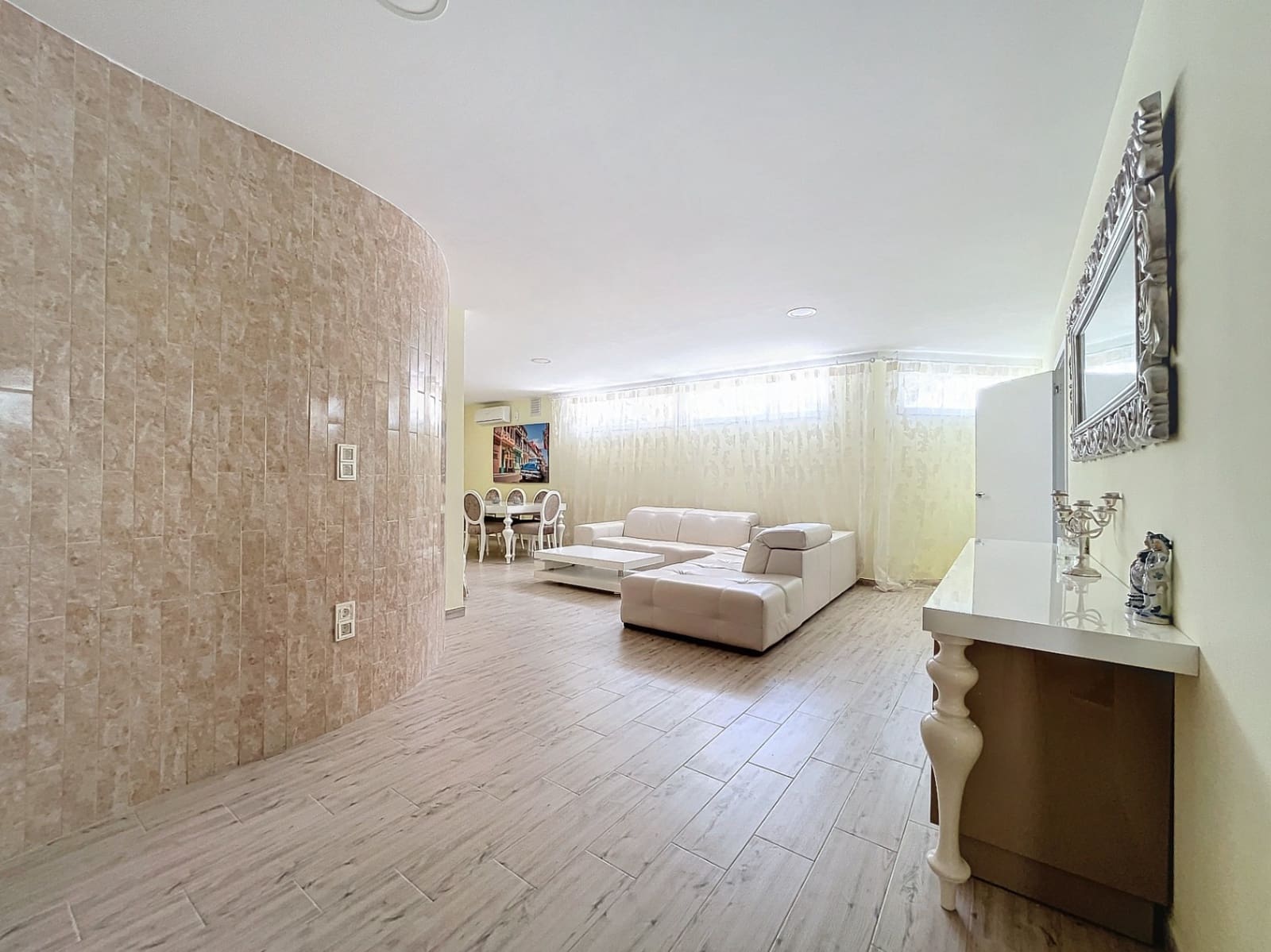 8 soverom Villa til salgs i Altea med svømmebasseng garasje - € 1 950 000 (Ref: 8317121)