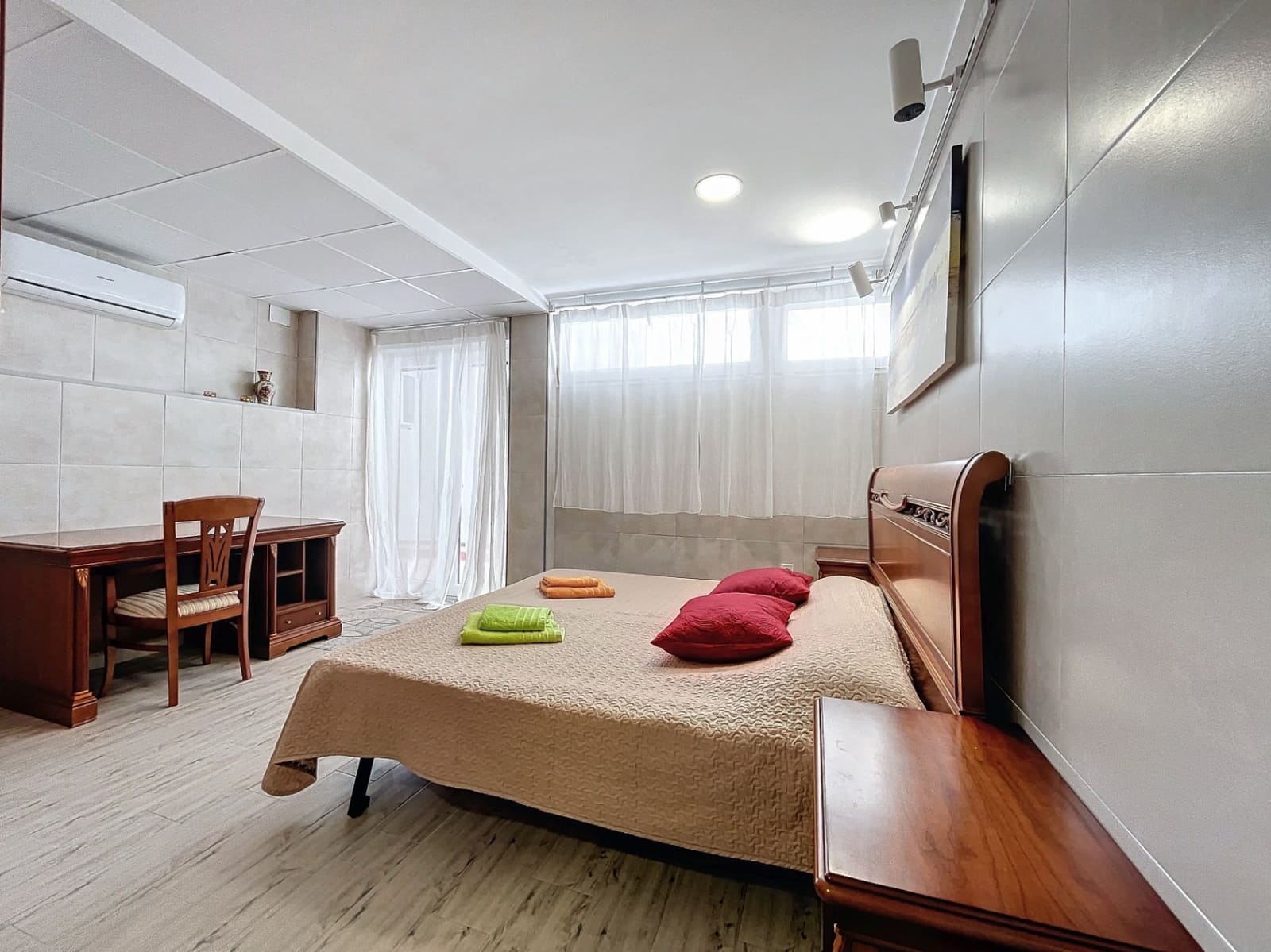 8 soverom Villa til salgs i Altea med svømmebasseng garasje - € 1 950 000 (Ref: 8317121)