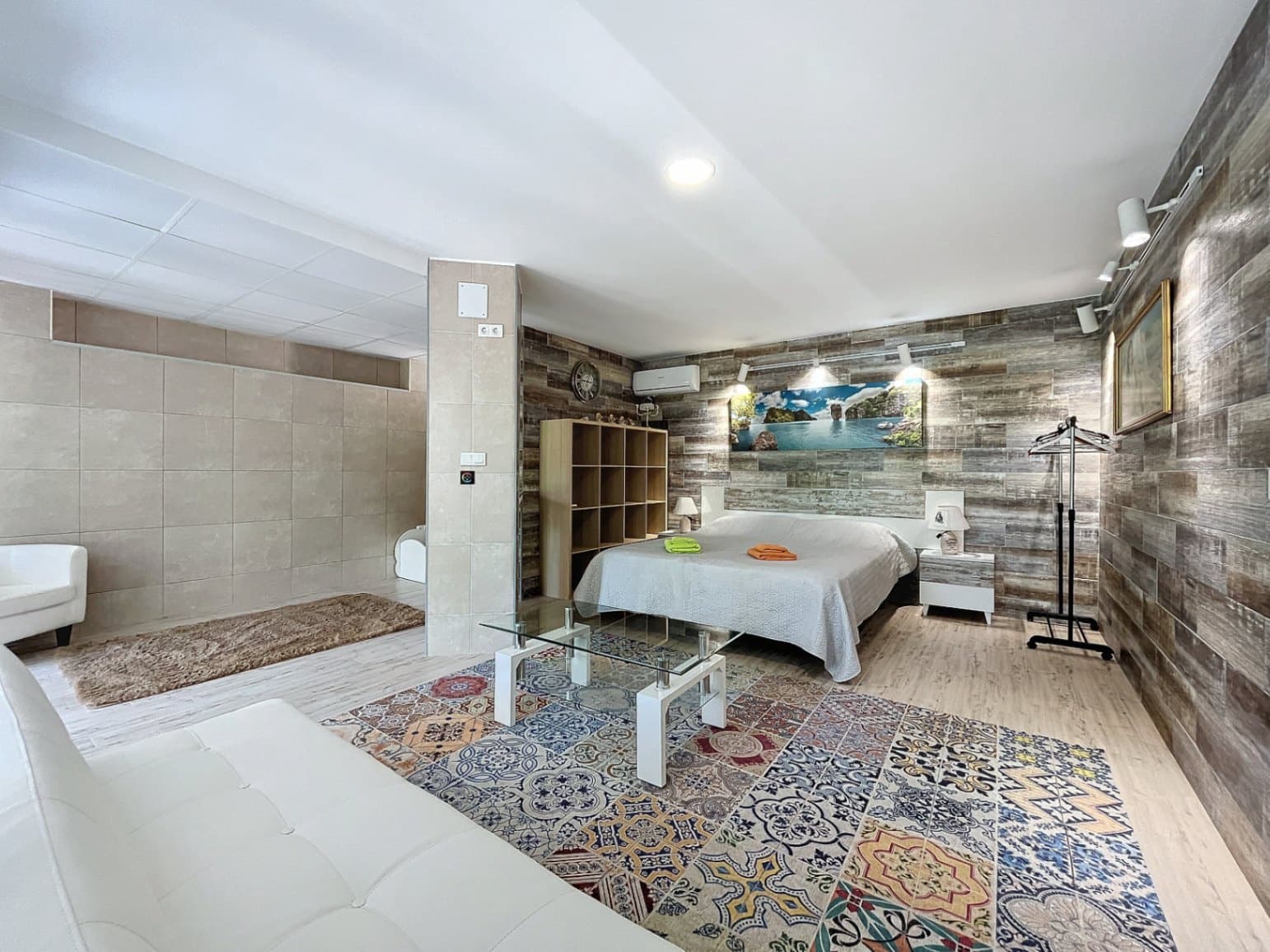 8 soverom Villa til salgs i Altea med svømmebasseng garasje - € 1 950 000 (Ref: 8317121)