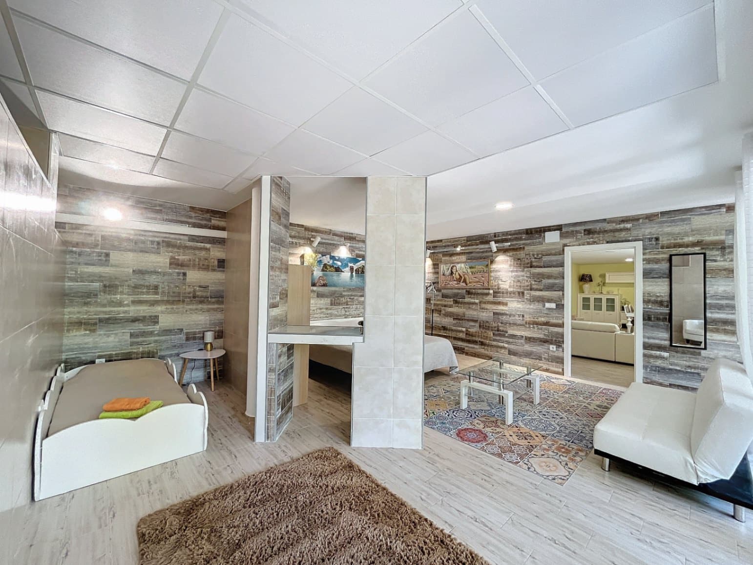 8 soverom Villa til salgs i Altea med svømmebasseng garasje - € 1 950 000 (Ref: 8317121)