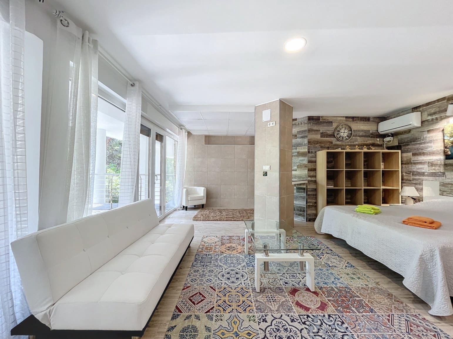 8 soverom Villa til salgs i Altea med svømmebasseng garasje - € 1 950 000 (Ref: 8317121)