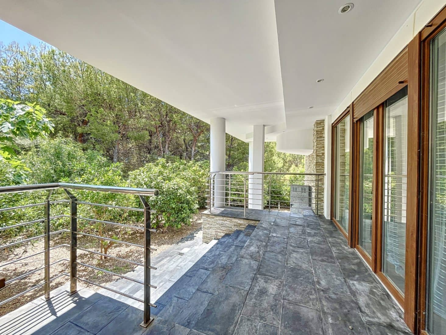 8 soverom Villa til salgs i Altea med svømmebasseng garasje - € 1 950 000 (Ref: 8317121)