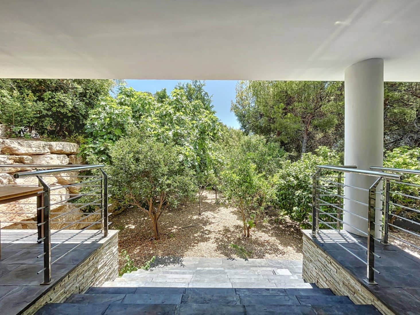 8 soverom Villa til salgs i Altea med svømmebasseng garasje - € 1 950 000 (Ref: 8317121)