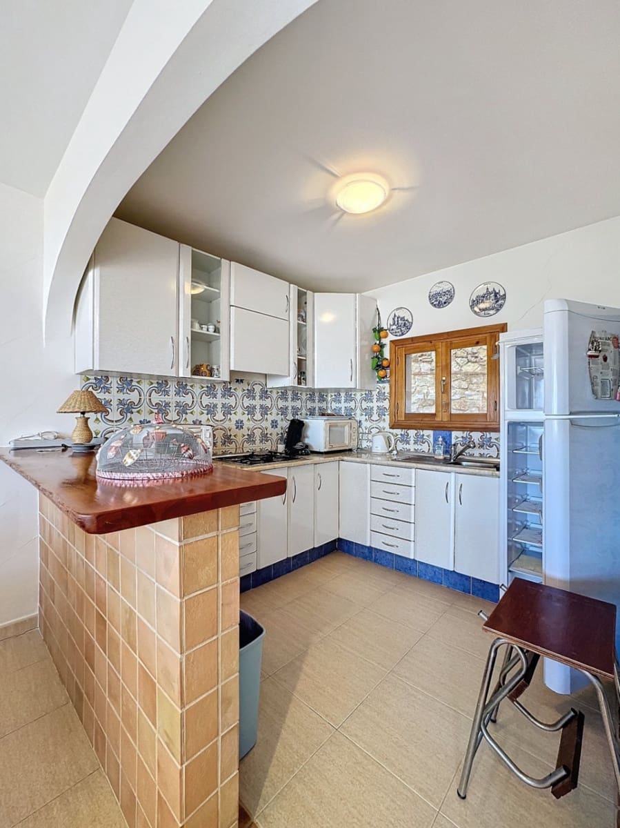 Chalet de 6 habitaciones en Altea en venta con piscina garaje - 1.700.000 € (Ref: 8404274)