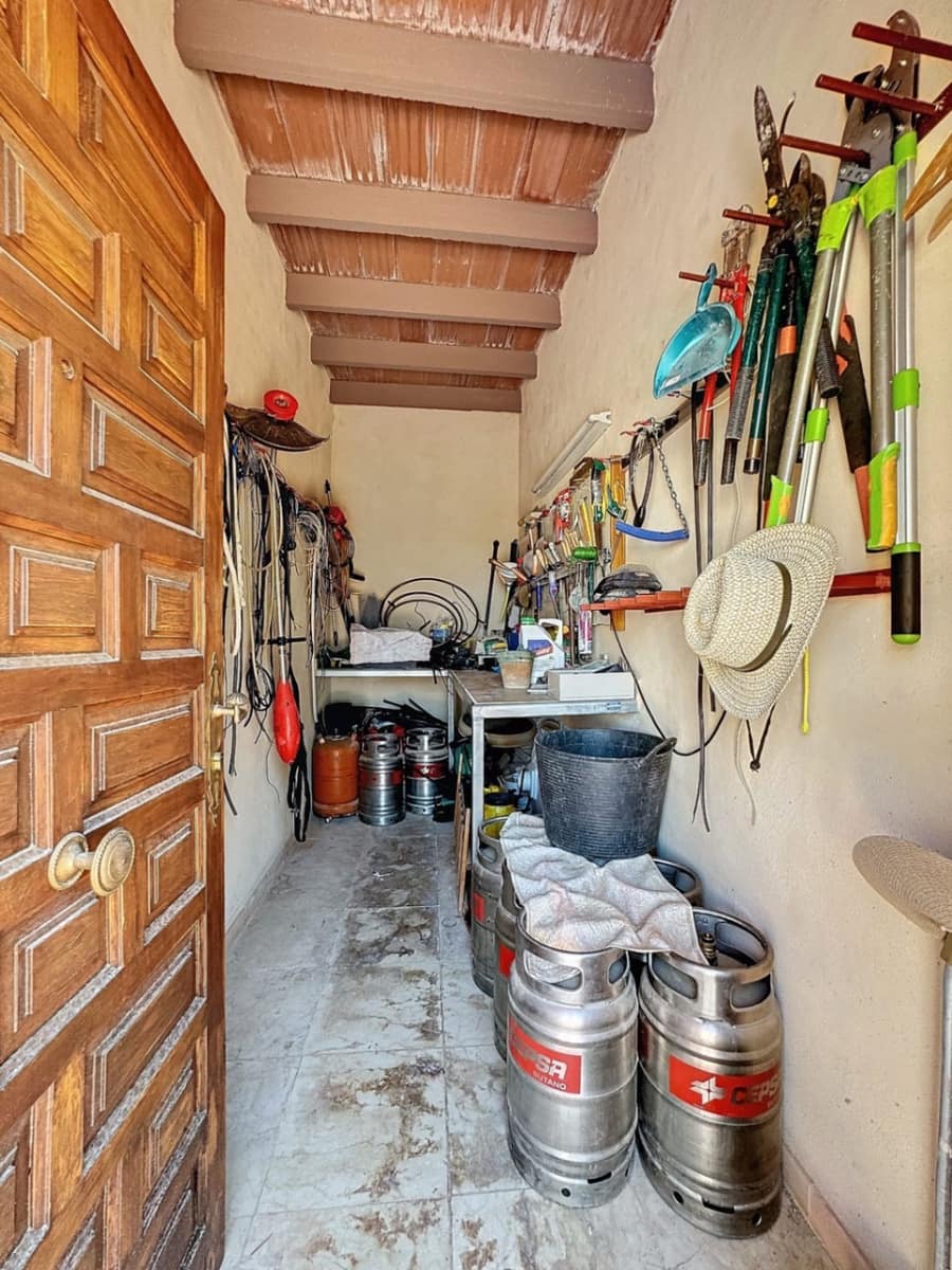 Chalet de 6 habitaciones en Altea en venta con piscina garaje - 1.700.000 € (Ref: 8404274)