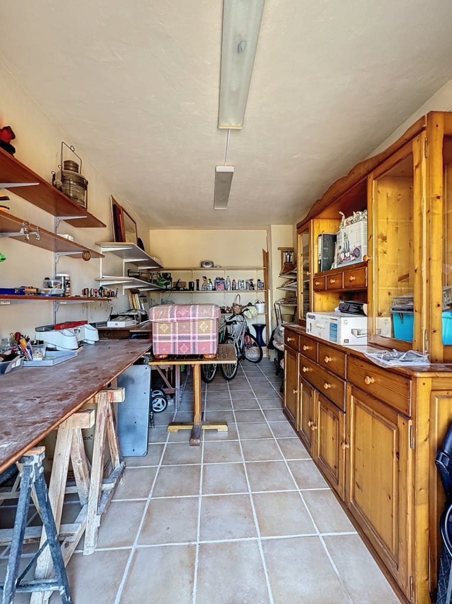 Chalet de 6 habitaciones en Altea en venta con piscina garaje - 1.700.000 € (Ref: 8404274)