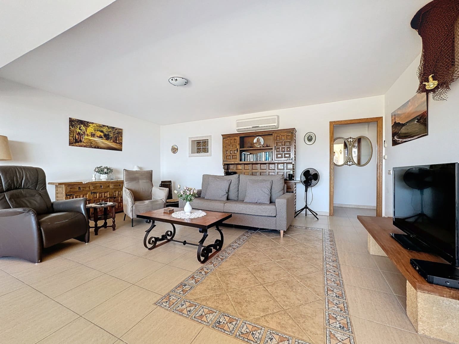 Chalet de 6 habitaciones en Altea en venta con piscina garaje - 1.700.000 € (Ref: 8404274)