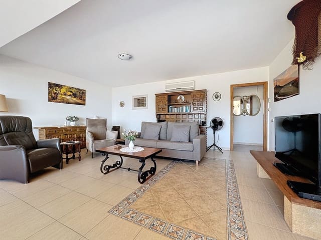 Chalet de 6 habitaciones en Altea en venta con piscina garaje - 1.700.000 € (Ref: 8404274)