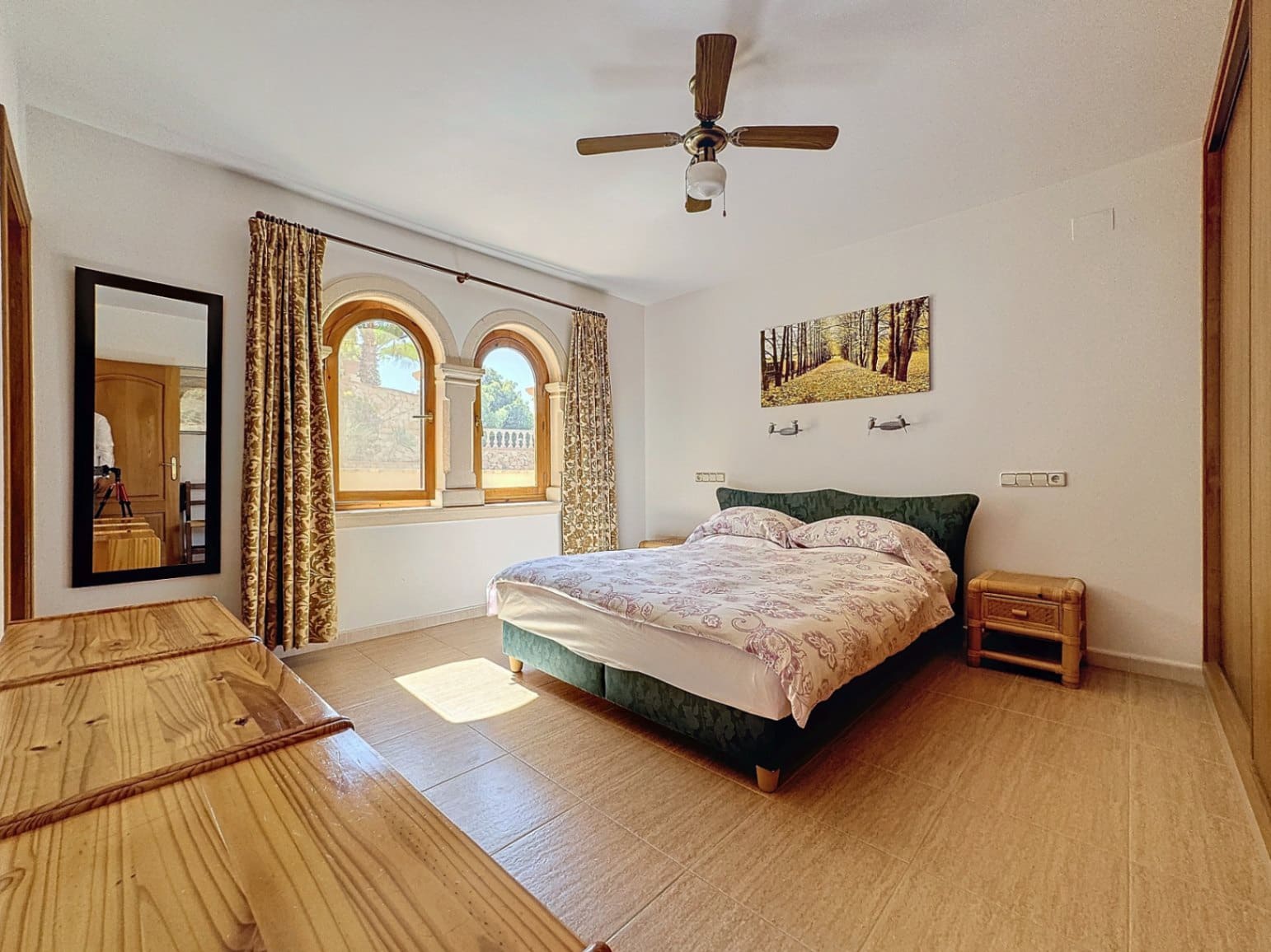 Chalet de 6 habitaciones en Altea en venta con piscina garaje - 1.700.000 € (Ref: 8404274)