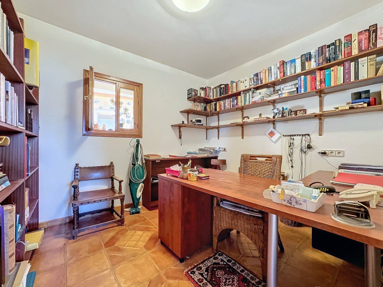 Chalet de 6 habitaciones en Altea en venta con piscina garaje - 1.700.000 € (Ref: 8404274)