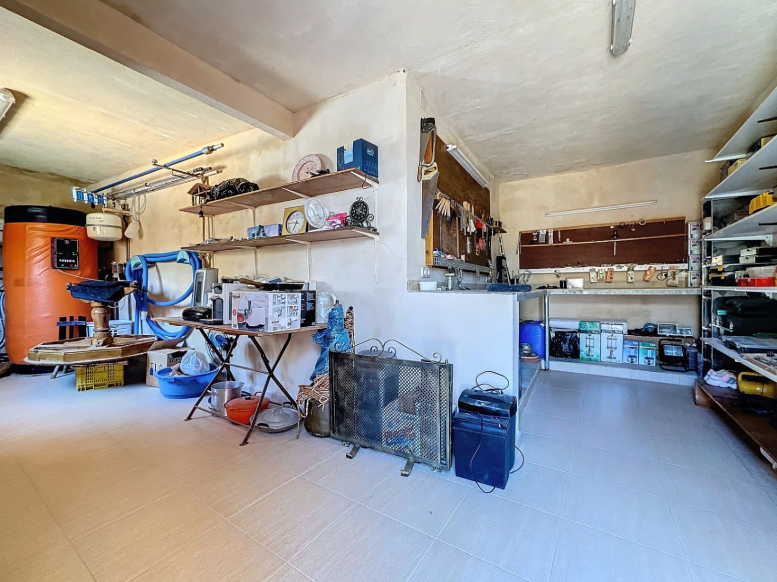 Chalet de 6 habitaciones en Altea en venta con piscina garaje - 1.700.000 € (Ref: 8404274)