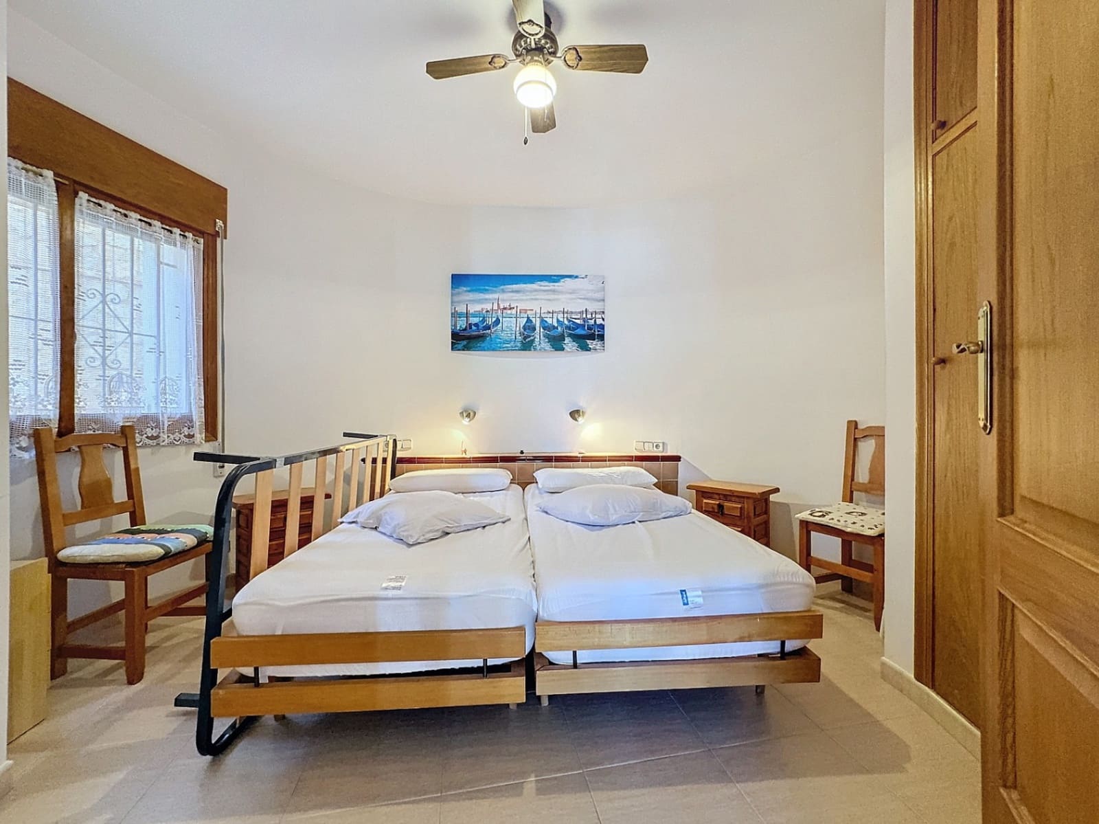 Chalet de 6 habitaciones en Altea en venta con piscina garaje - 1.700.000 € (Ref: 8404274)