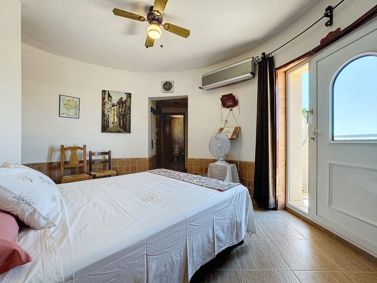 Chalet de 6 habitaciones en Altea en venta con piscina garaje - 1.700.000 € (Ref: 8404274)