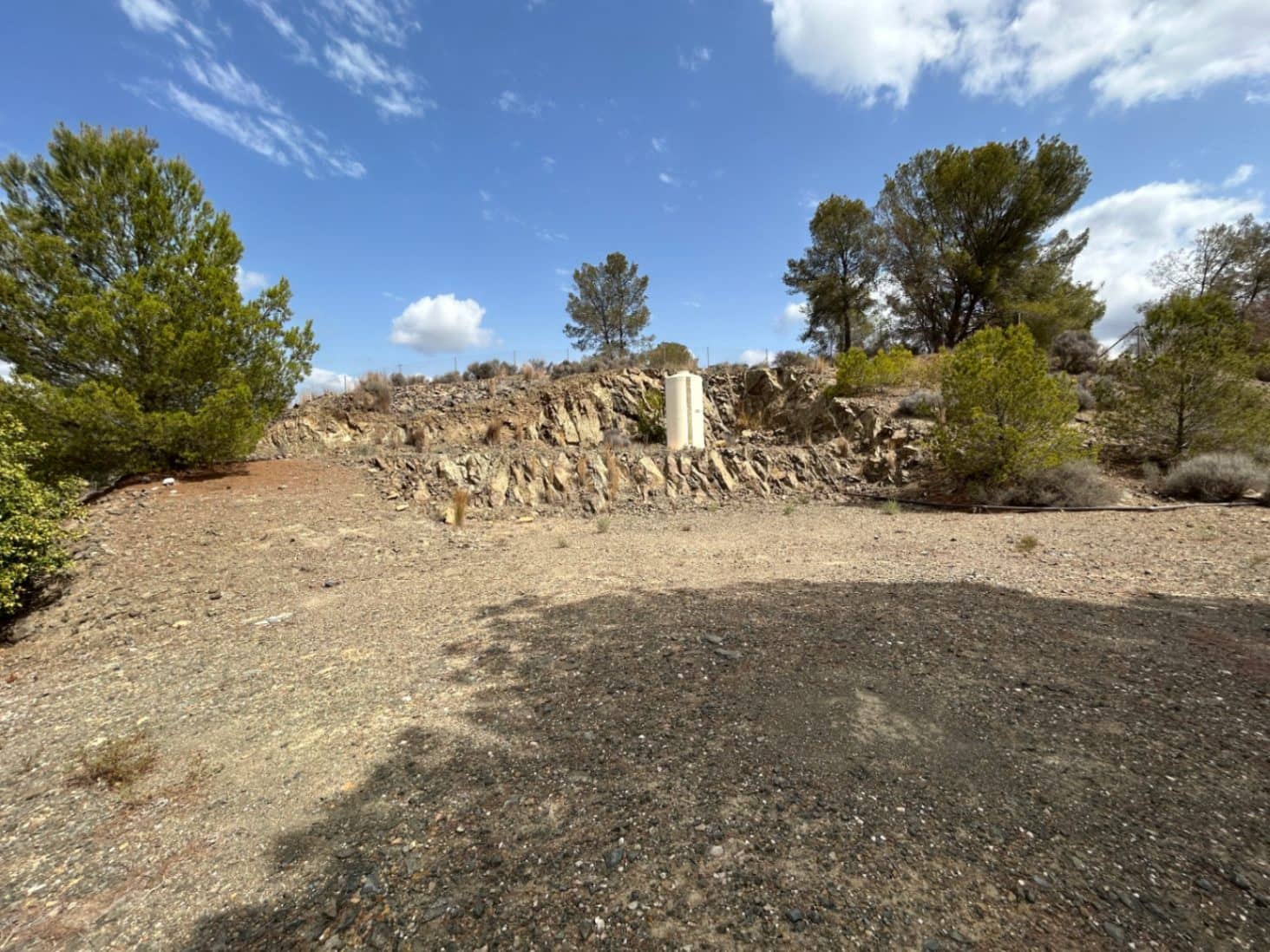 Terrain à Bâtir à vendre à La Nucia - 190 000 € (Ref: 8429440)