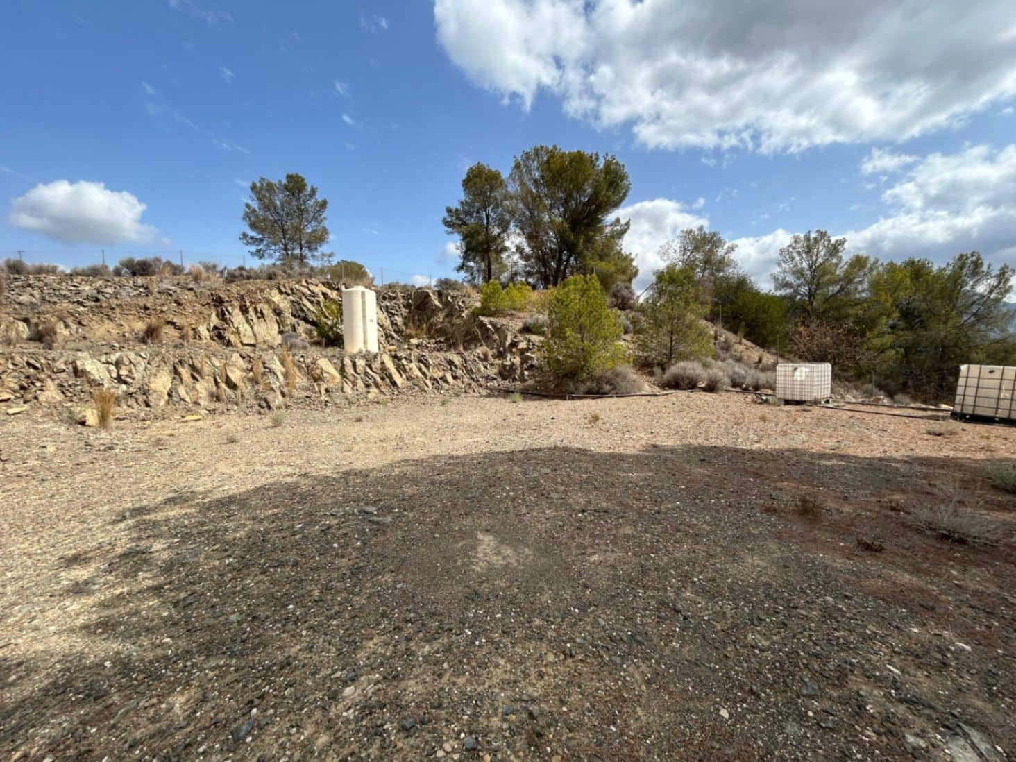 Terrain à Bâtir à vendre à La Nucia - 190 000 € (Ref: 8429440)