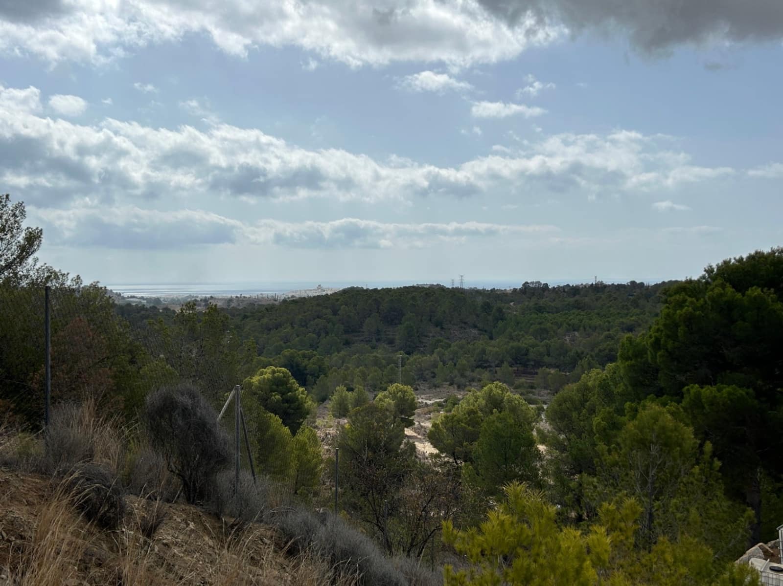 Terrain à Bâtir à vendre à La Nucia - 190 000 € (Ref: 8429440)