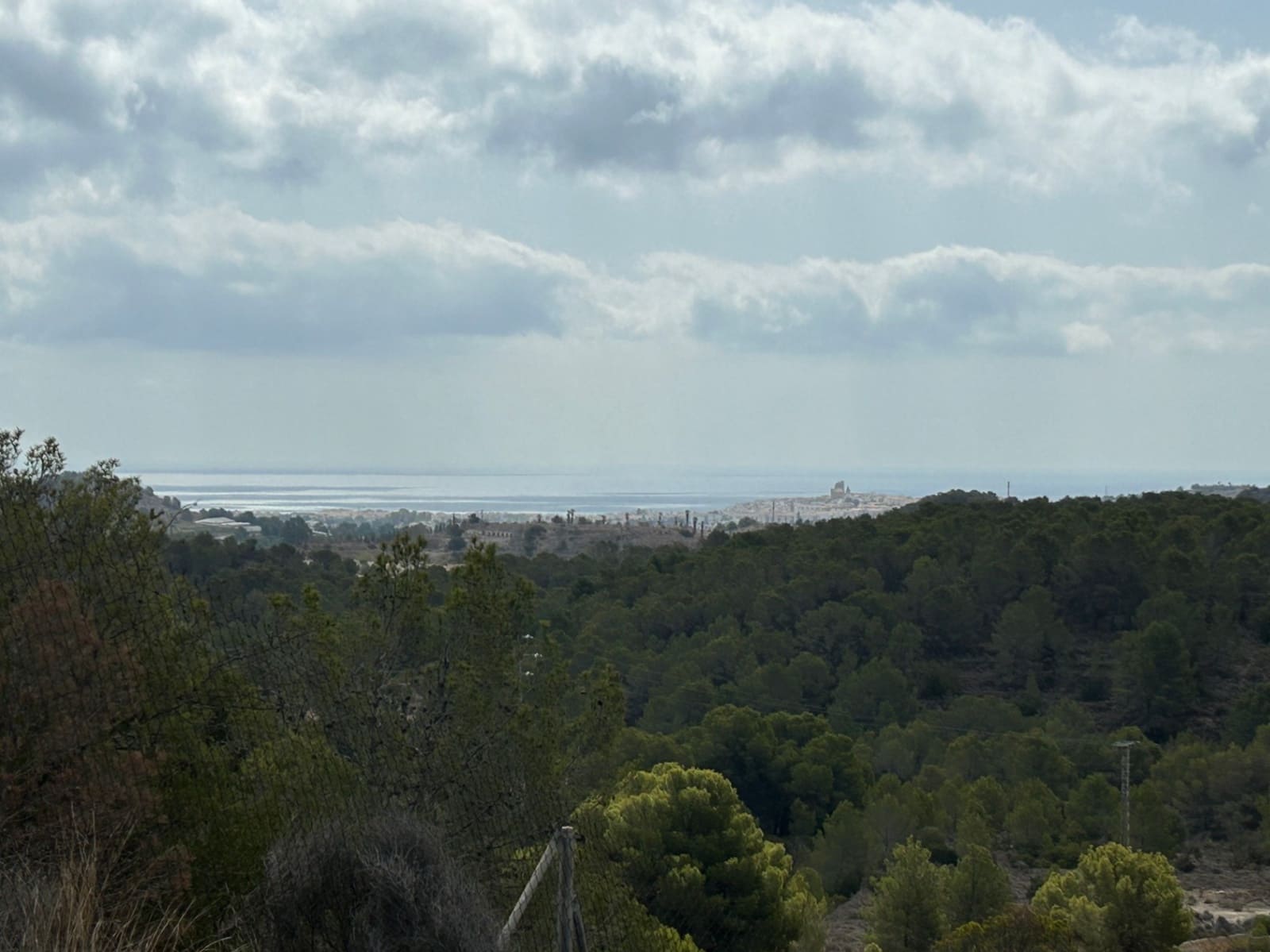 Terrain à Bâtir à vendre à La Nucia - 190 000 € (Ref: 8429440)