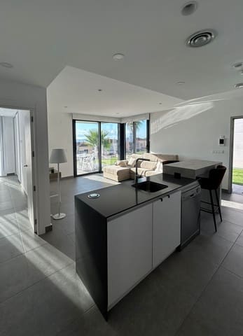 Chalet de 3 habitaciones en Polop en venta con piscina - 415.000 € (Ref: 8533214)