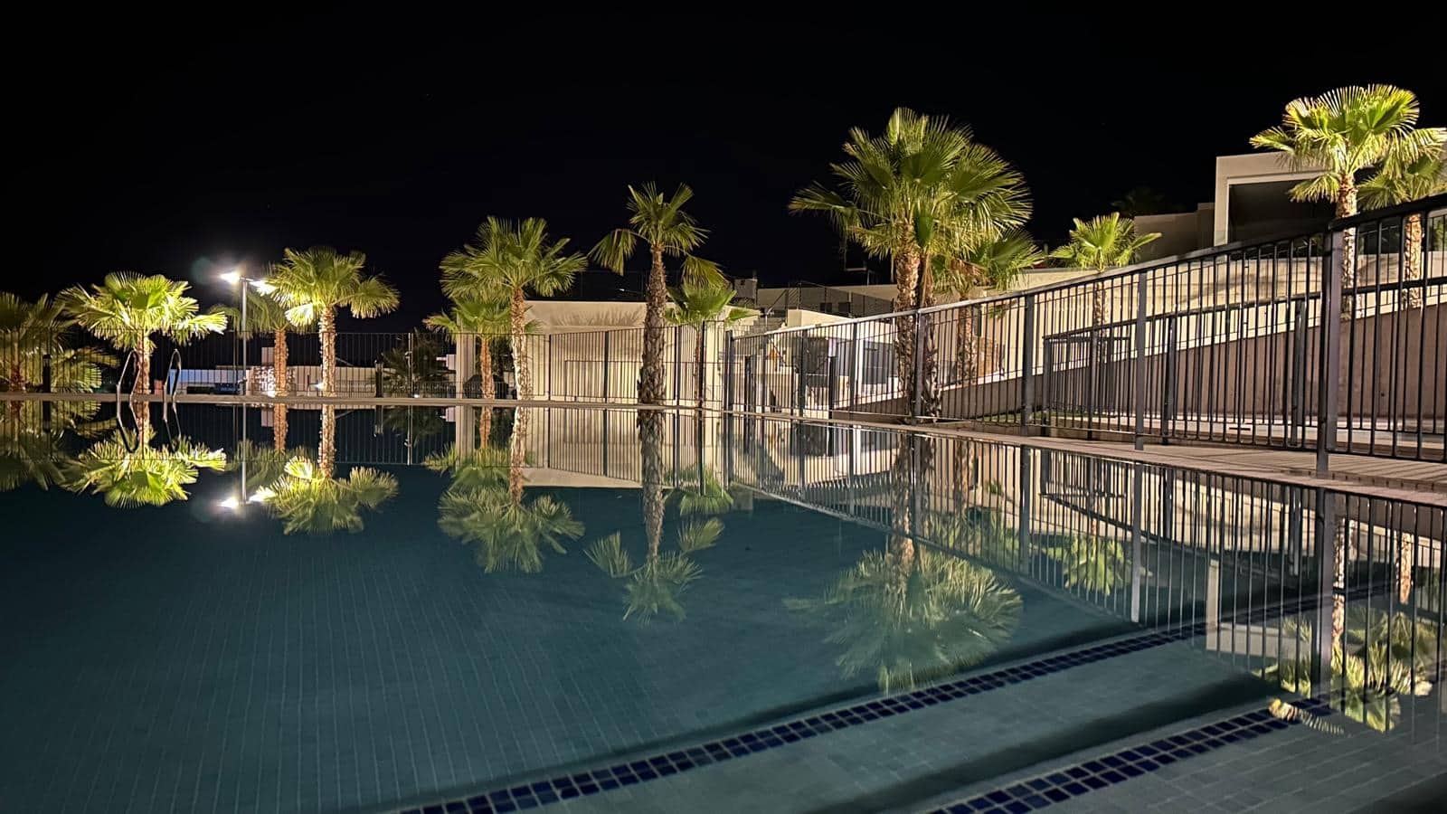 3 bedroom Villa for sale in Polop with pool - € 415,000 (Ref: 8533214)