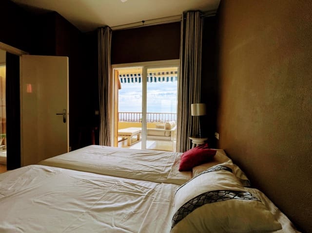 3 soverom Leilighet til salgs i Altea - € 450 000 (Ref: 8560734)