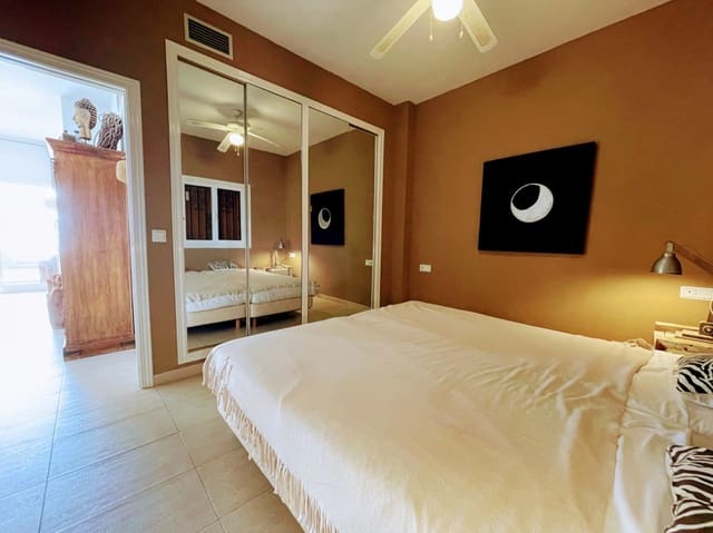 3 soverom Leilighet til salgs i Altea - € 450 000 (Ref: 8560734)