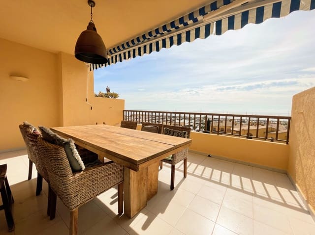 3 soverom Leilighet til salgs i Altea - € 450 000 (Ref: 8560734)