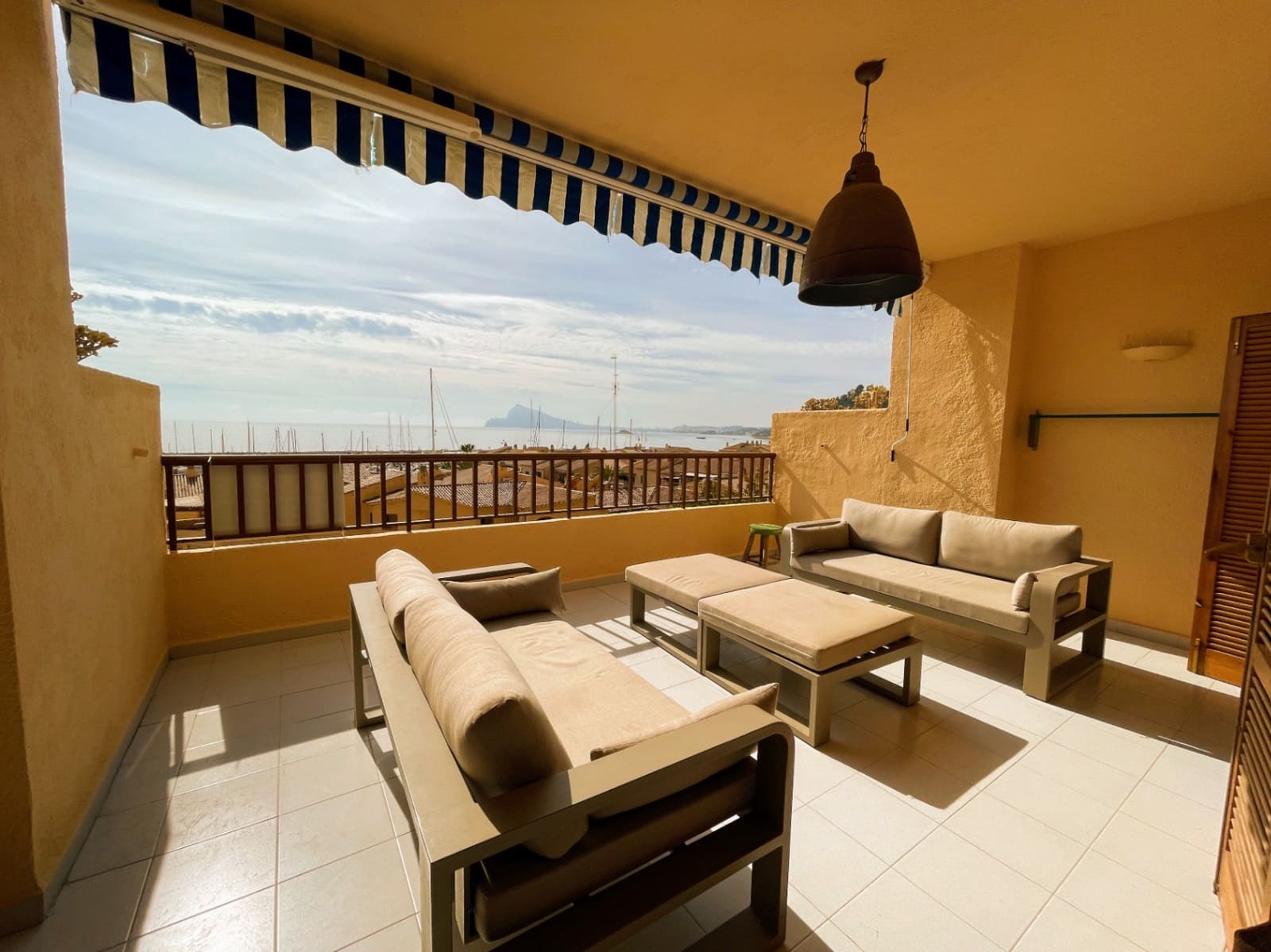 3 soverom Leilighet til salgs i Altea - € 450 000 (Ref: 8560734)