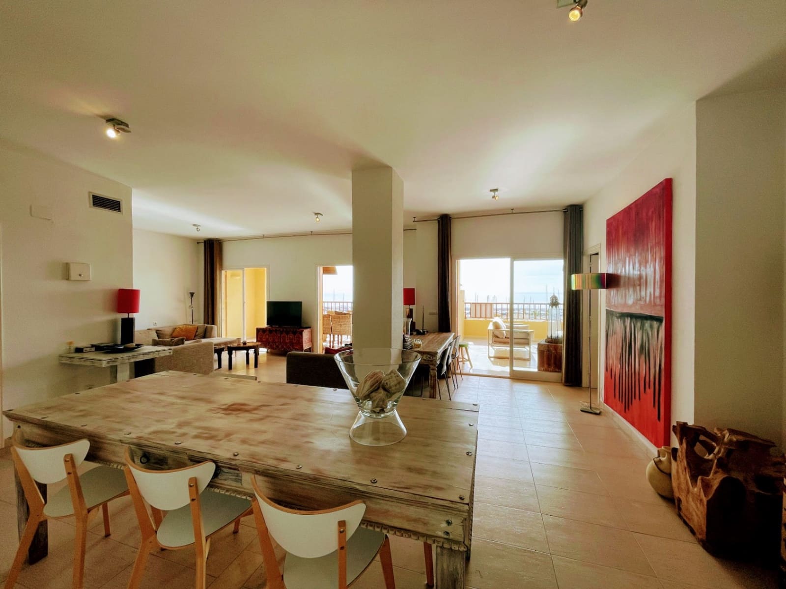 3 soverom Leilighet til salgs i Altea - € 450 000 (Ref: 8560734)