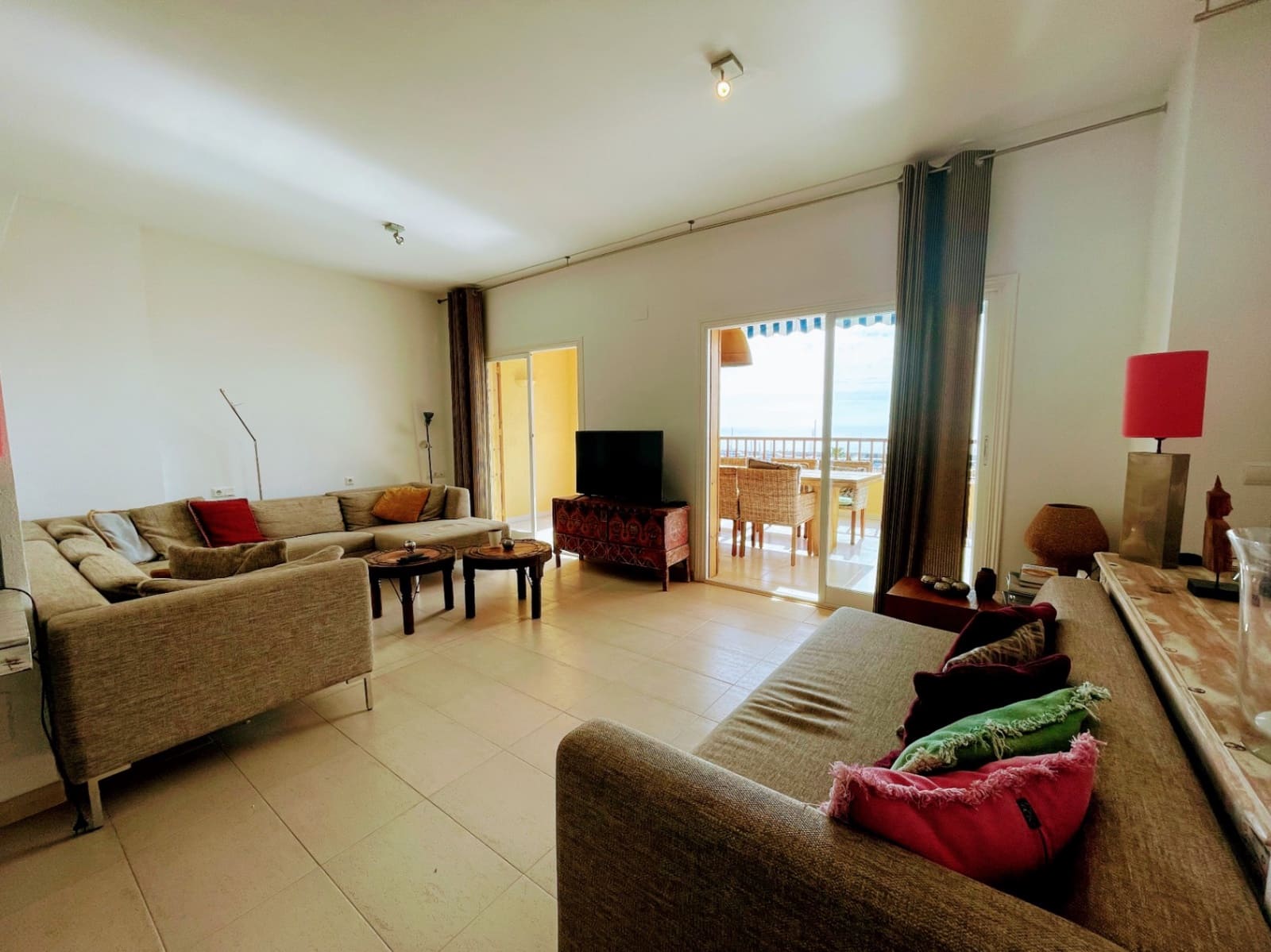 3 soverom Leilighet til salgs i Altea - € 450 000 (Ref: 8560734)