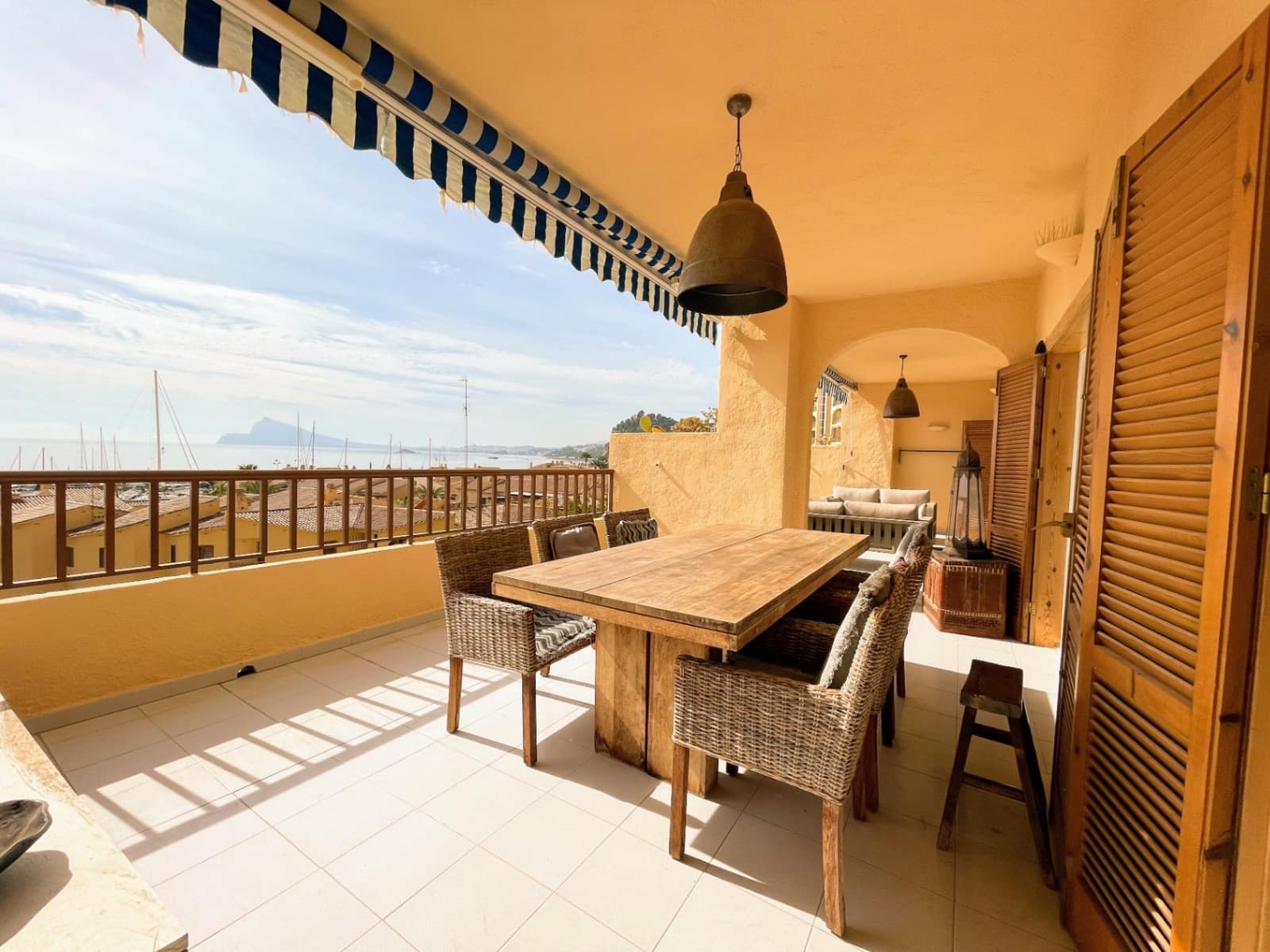 3 soverom Leilighet til salgs i Altea - € 450 000 (Ref: 8560734)