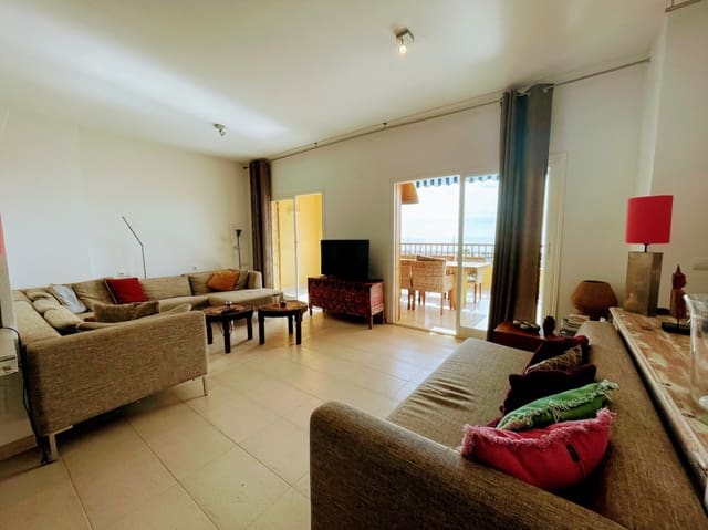 3 soverom Leilighet til salgs i Altea - € 450 000 (Ref: 8560734)