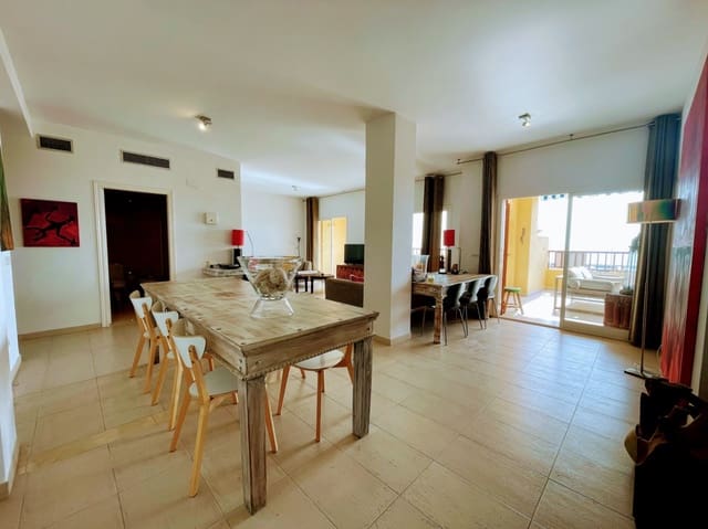 3 soverom Leilighet til salgs i Altea - € 450 000 (Ref: 8560734)