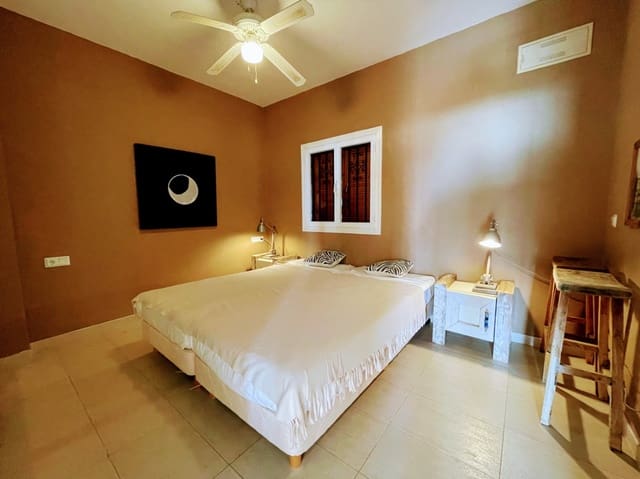 3 soverom Leilighet til salgs i Altea - € 450 000 (Ref: 8560734)