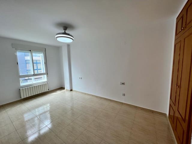 3 sovrum Lägenhet att hyra i Pueblo - Urbanizaciones, Alfaz del Pi / L'Alfàs del Pi med garage - 1 200 € (Ref: 8586726)