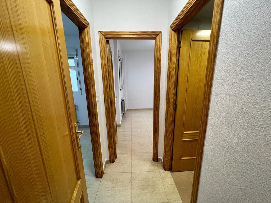 3 soveværelse Lejlighed til leje i Alfaz del Pi / L'Alfas del Pi med garage - € 1.200 (Ref: 8586726)