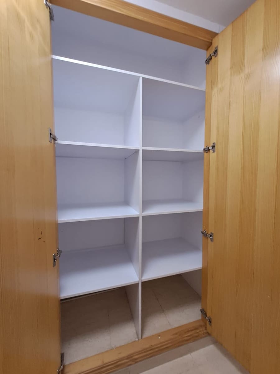 3 soveværelse Lejlighed til leje i Alfaz del Pi / L'Alfas del Pi med garage - € 1.200 (Ref: 8586726)