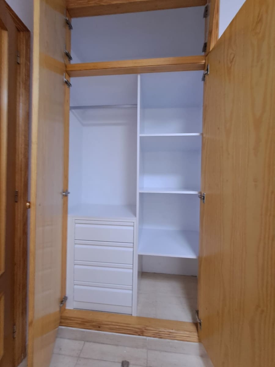 3 soveværelse Lejlighed til leje i Alfaz del Pi / L'Alfas del Pi med garage - € 1.200 (Ref: 8586726)