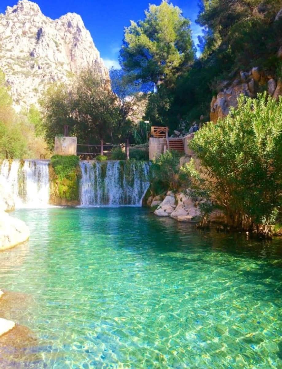 Solar/Parcela en Callosa d'En Sarrià en venta - 237.500 € (Ref: 8637159)