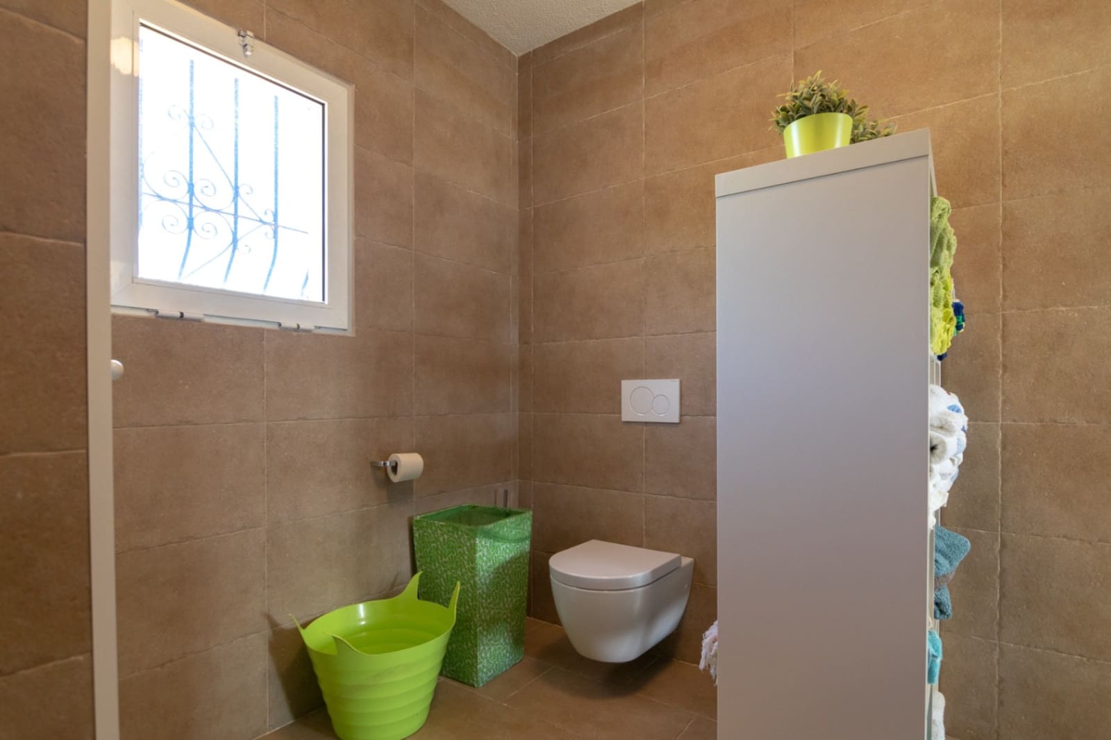 6 soverom Villa til salgs i Alfaz del Pi / L'Alfas del Pi med svømmebasseng garasje - € 575 000 (Ref: 8638013)