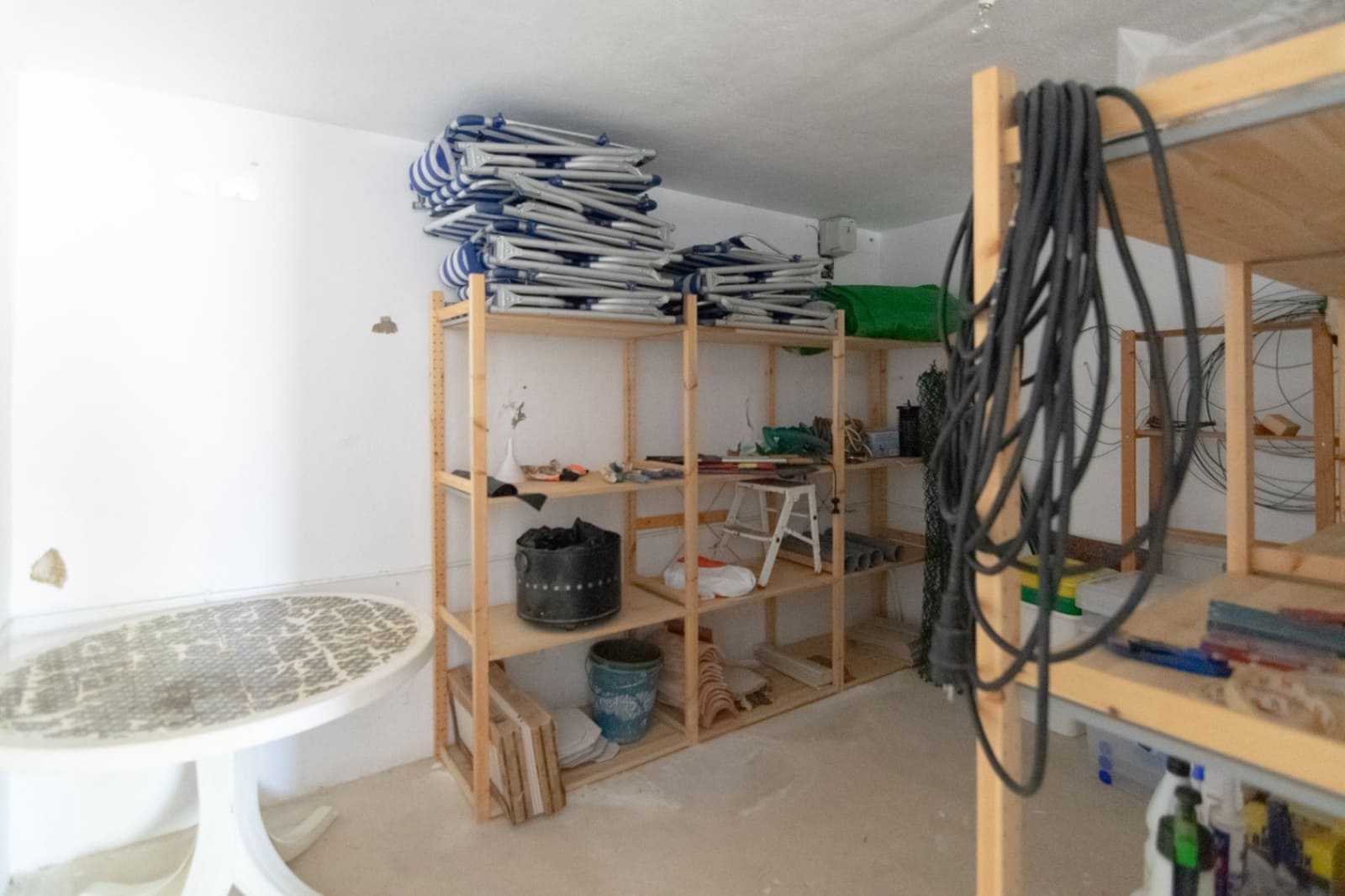 6 soverom Villa til salgs i Alfaz del Pi / L'Alfas del Pi med svømmebasseng garasje - € 575 000 (Ref: 8638013)