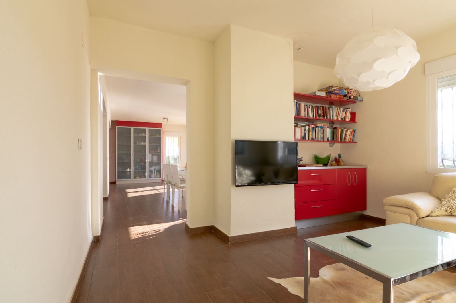 6 soverom Villa til salgs i Alfaz del Pi / L'Alfas del Pi med svømmebasseng garasje - € 575 000 (Ref: 8638013)